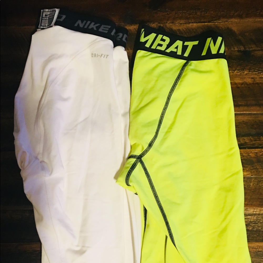 Nike thermal tight!